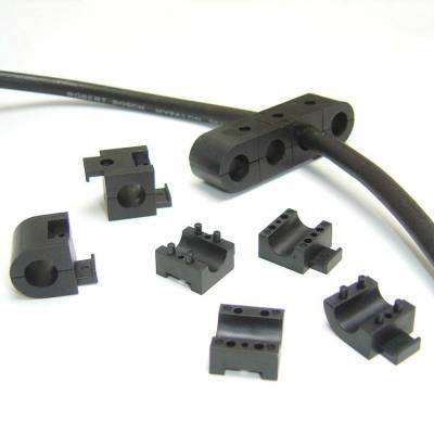 Keep It Clean - Keep It Clean KICMWSRS1 8 Cylinder Ignition Wire Kit