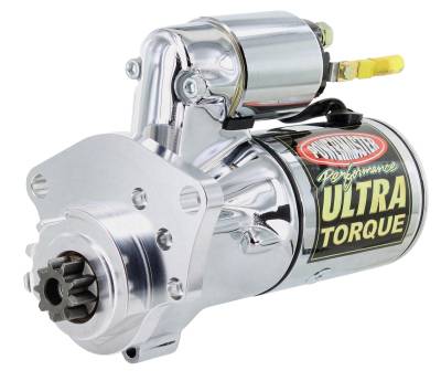 Powermaster Performance - Powermaster 19413 Ultra Torque Starter