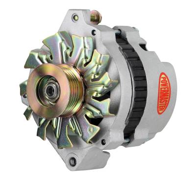 Powermaster Performance - Powermaster 47401 Alternator