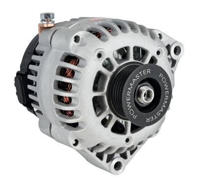 Powermaster Performance - Powermaster 48247 Alternator