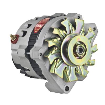 Powermaster Performance - Powermaster 474601 Alternator
