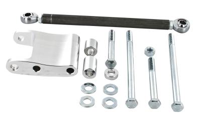 Powermaster Performance - Powermaster 802 High Mount Bracket