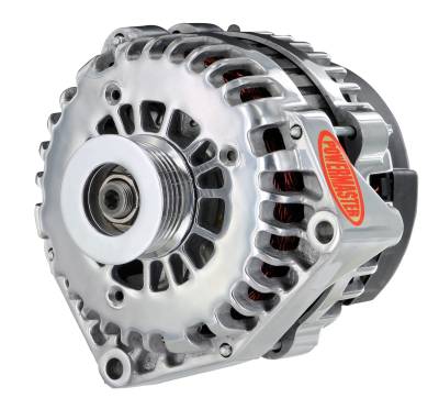 Powermaster Performance - Powermaster 68302 Alternator