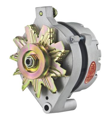 Powermaster Performance - Powermaster 70781 Alternator