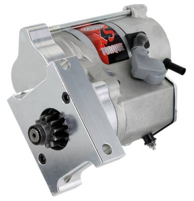 Powermaster Performance - Powermaster 9521 XS Torque Starter