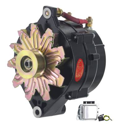 Powermaster Performance - Powermaster 57704 Alternator