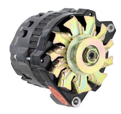 Powermaster Performance - Powermaster 574601 Alternator