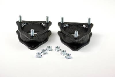 Rugged Off Road - Rugged Off Road Ford F150 Front Leveling Kit 2.5" 5-101