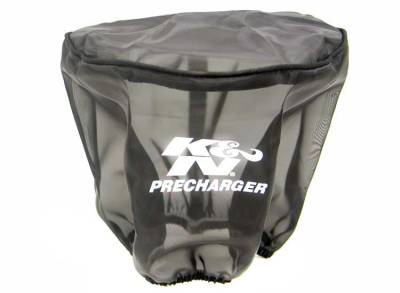 K&N - K&N 22-8021PK Drycharger Air Filter Wrap