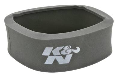 K&N - K&N 25-5300 Airforce Pre-Cleaner Air Filter Foam Wrap