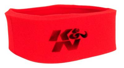 K&N - K&N 25-3760 Airforce Pre-Cleaner Air Filter Foam Wrap