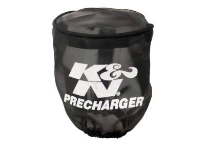 K&N - K&N 22-8008PK Drycharger Air Filter Wrap