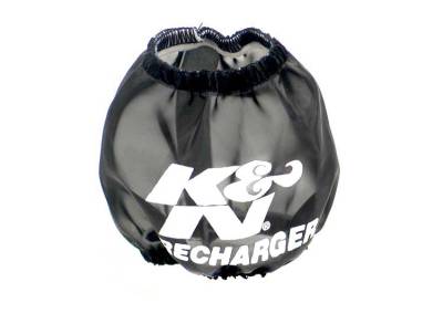 K&N - K&N 22-8028PK Drycharger Air Filter Wrap