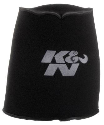 K&N - K&N 25-5166 Airforce Pre-Cleaner Air Filter Foam Wrap