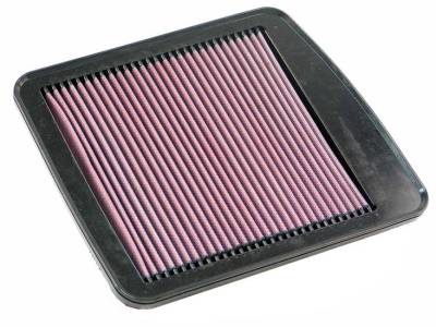 K&N - K&N 33-2327 Drop-In Replacement Air Filter