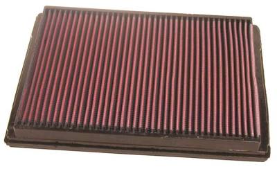 K&N - K&N 33-2213 Drop-In Replacement Air Filter