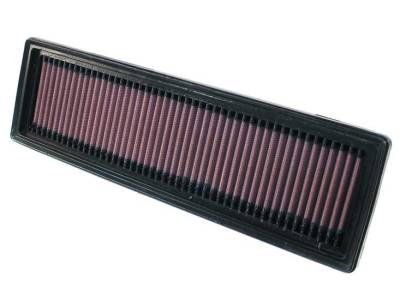 K&N - K&N 33-2916 Drop-In Replacement Air Filter