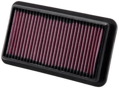 K&N - K&N 33-2954 Drop-In Replacement Air Filter