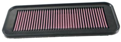 K&N - K&N 33-2922 Drop-In Replacement Air Filter