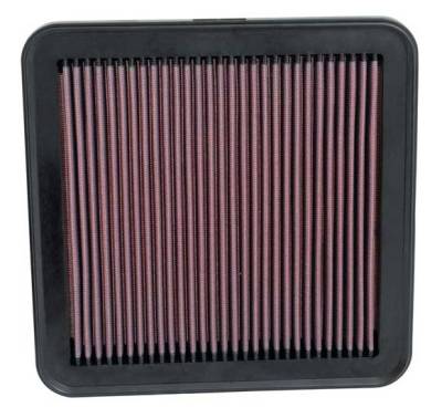 K&N - K&N 33-2918 Drop-In Replacement Air Filter