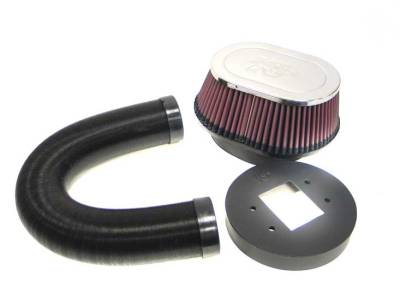 K&N - K&N 57-0388 FIPK Performance Cold Air Intake Kit