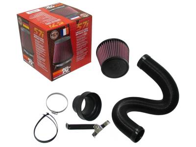 K&N - K&N 57-0679 FIPK Performance Cold Air Intake Kit