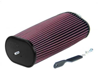 K&N - K&N 57-6002 FIPK Performance Cold Air Intake Kit