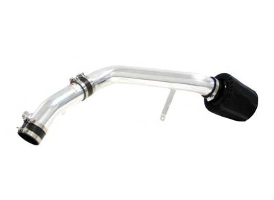 K&N - K&N 69-1207TP Typhoon Performance Cold Air Intake Kit