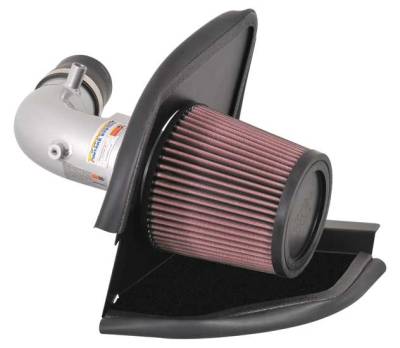 K&N - K&N 69-6011TS Typhoon Performance Cold Air Intake Kit