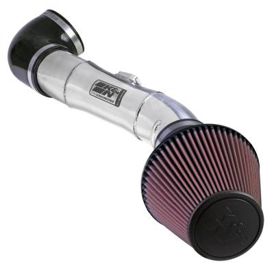 K&N - K&N 69-3523KP Typhoon Performance Cold Air Intake Kit