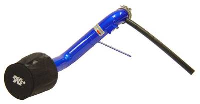 K&N - K&N 69-8606TB Typhoon Performance Cold Air Intake Kit