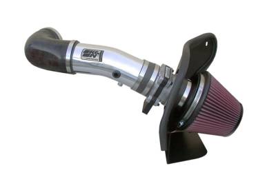 K&N - K&N 69-7200TP Typhoon Performance Cold Air Intake Kit