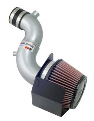 K&N - K&N 69-1016-1TS Typhoon Performance Cold Air Intake Kit