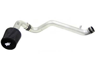 K&N - K&N 69-1208TS Typhoon Performance Cold Air Intake Kit