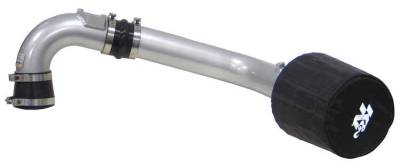 K&N - K&N 69-6010TS Typhoon Performance Cold Air Intake Kit