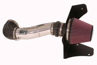 K&N - K&N 69-7201TP Typhoon Performance Cold Air Intake Kit