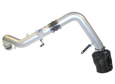 K&N - K&N 69-8607TS Typhoon Performance Cold Air Intake Kit