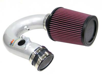 K&N - K&N 69-8520TS Typhoon Performance Cold Air Intake Kit