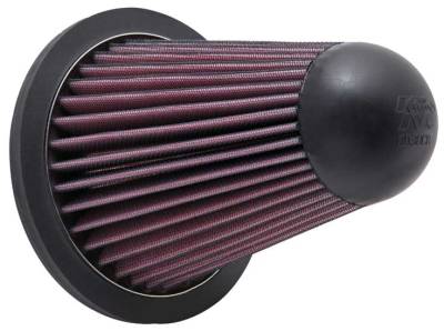 K&N - K&N E-0998 Replacement Air Filter