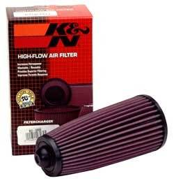 K&N - K&N BU-5000 Replacement Air Filter