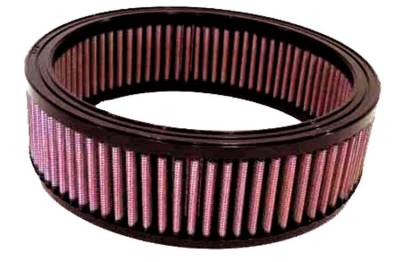 K&N - K&N E-1015 Replacement Air Filter