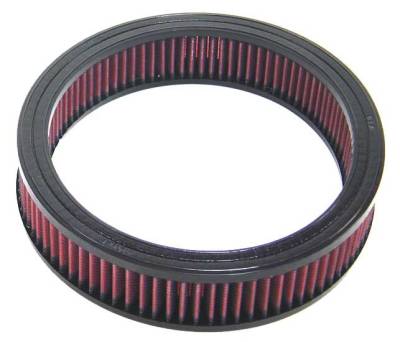 K&N - K&N E-1210 Replacement Air Filter