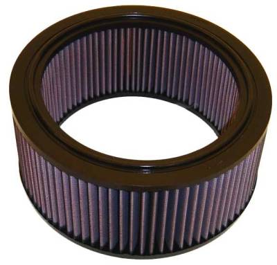 K&N - K&N E-1460 Replacement Air Filter