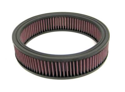 K&N - K&N E-1220 Replacement Air Filter
