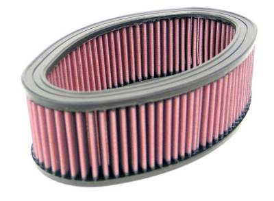 K&N - K&N E-1957 Replacement Air Filter