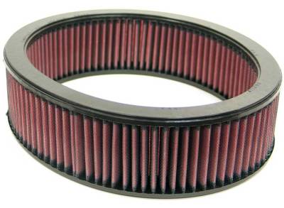 K&N - K&N E-2840 Replacement Air Filter