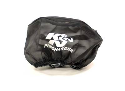 K&N - K&N E-3190PK Precharger Air Filter Wrap