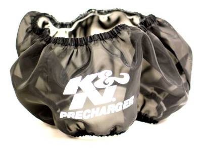 K&N - K&N E-3530PK Precharger Air Filter Wrap