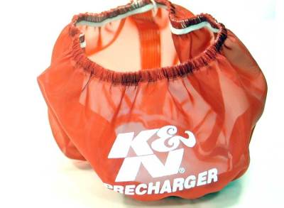 K&N - K&N E-3380PR Precharger Air Filter Wrap