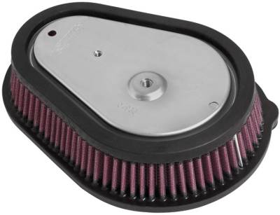 K&N - K&N E-3975 Replacement Air Filter